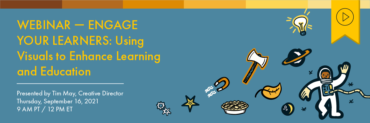XPL_Webinar_Engage Your Learners_Email Banner